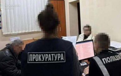 56 фиктивных инвалидностей: во Львове в суд передали дело троих врачей МСЭК