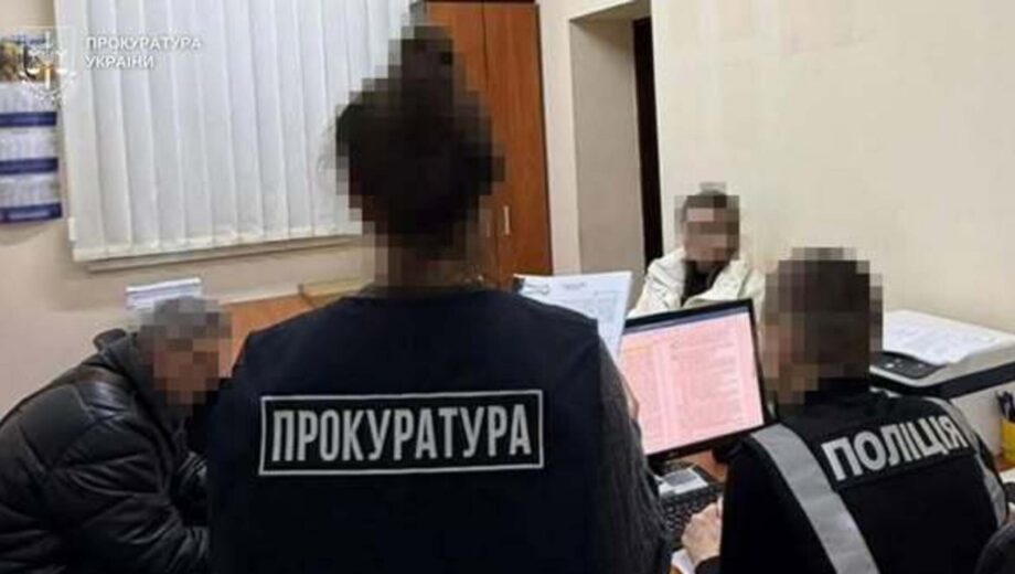 56 фиктивных инвалидностей: во Львове в суд передали дело троих врачей МСЭК