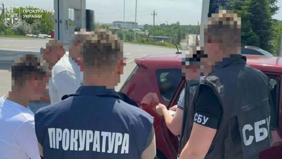 $15 000 за втечу до Молдови: на Львівщині судитимуть організатора схеми незаконного переправлення чоловіка через кордон