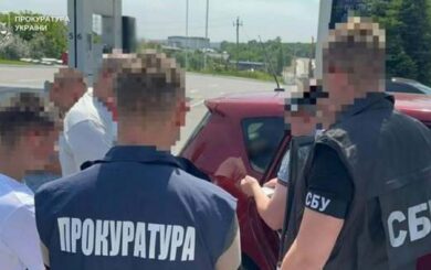 $15 000 за побег в Молдову: во Львовской области будут судить организатора схемы незаконной переправки мужчины через границу