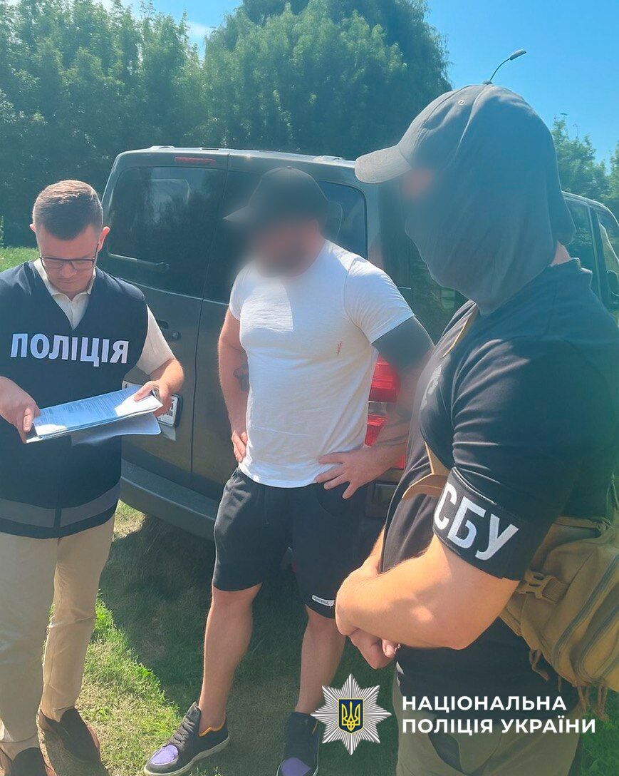 Более 400 тысяч гривен присвоили во время строительства модульного городка в Киевской области