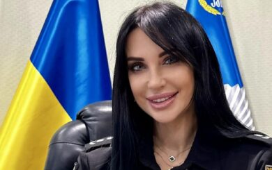 Следователь из Харькова приобрела Audi за более миллиона при меньших доходах