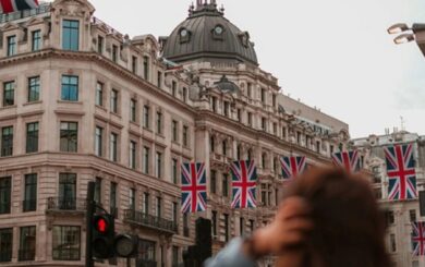 6000 предпринимателей прекратили бизнес в Британии за последние 2 года