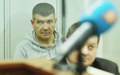 Нардепа-коррупционера Гунько будут судить »без камер»: ВАКС не пустил журналистов СтопКору на заседание
