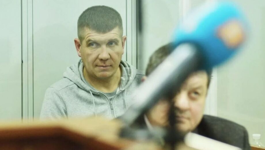 Прокуратура спрямувала до суду обвинувальний акт стосовно нардепа Гунька, який попався на хабарі
