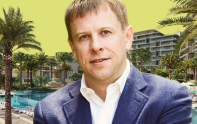 Фонд Хомутынника получил контроль над »Биоконом»: что известно о соглашении