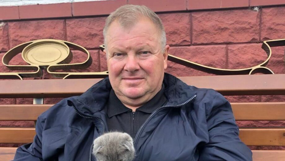 До $4 млн на рік із державних земель: що відомо про діяльність Олега Балагури