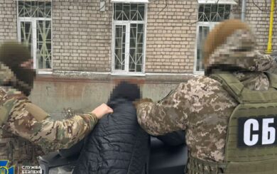 Разоблачена сеть подпольной торговли оружием: СБУ задержала 7 дельцов