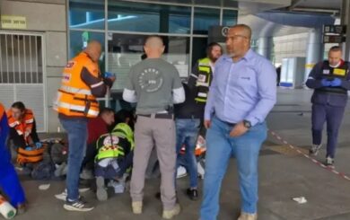 Теракт у Хайфі: загинув один із постраждалих, нападників ліквідовано