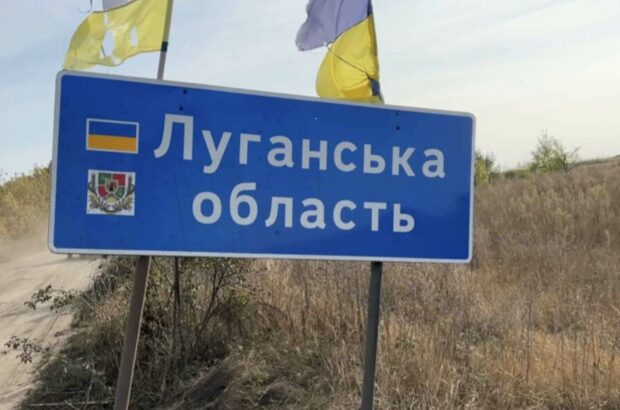 Помогал России захватывать Луганщину: главарь террористов из группировки »Призрак» приговорен к 14 годам заключения