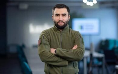 Арсен Жумадилов покидает ДОТ: назначение нового руководителя