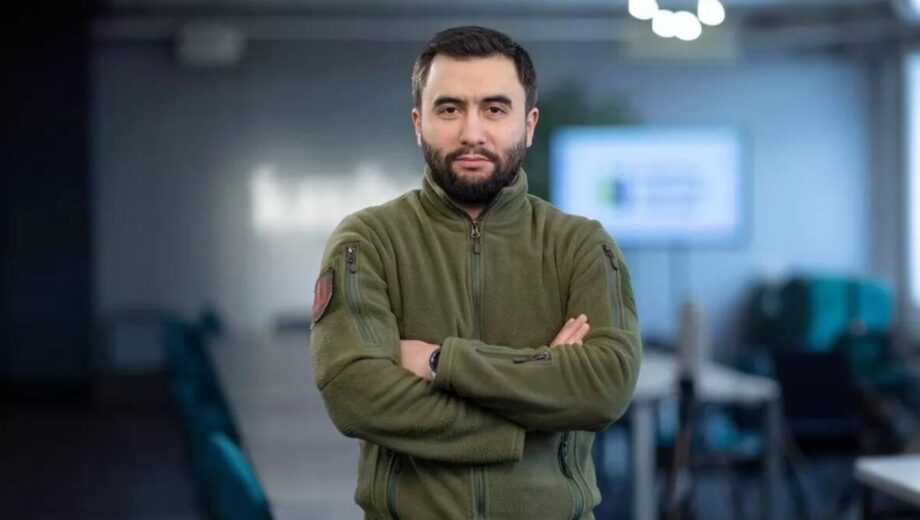 Арсен Жумаділов залишає ДОТ: призначення нового керівника