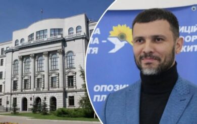 Сын аграрного магната и фанат триколора Владимир Хоришко скрыл десятки миллионов и ДТП