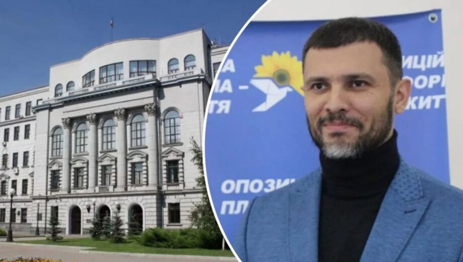 Сын аграрного магната и фанат триколора Владимир Хоришко скрыл десятки миллионов и ДТП