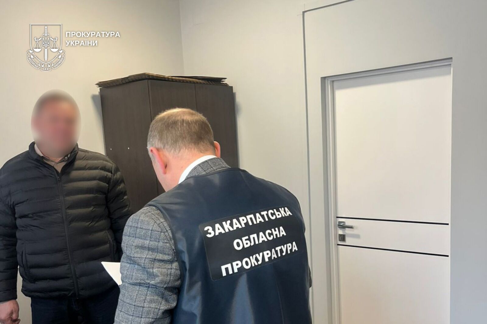 Дело о незаконном использовании лесных земель на 150 млн грн, связанное с нардепом от ОПЗЖ, передано в суд