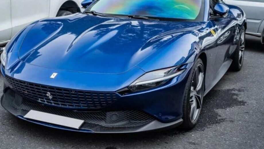 Ferrari, квартири та борги: як посадовець Міноборони приховав мільйони в декларації