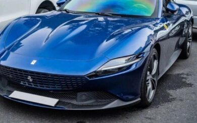Ferrari, квартиры и долги: как чиновник Минобороны скрыл миллионы в декларации
