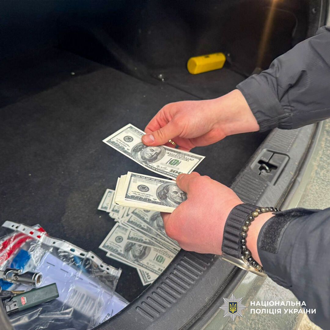В Днепре разоблачили схему списания по военному учету за $16 тысяч