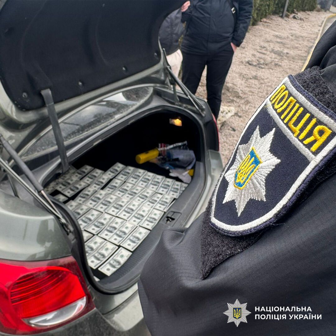 В Днепре разоблачили схему списания по военному учету за $16 тысяч