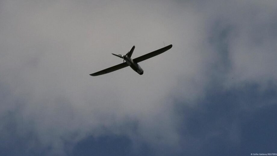Дроны »Лютый» атаковали ракетную бригаду рф в Ивановской области