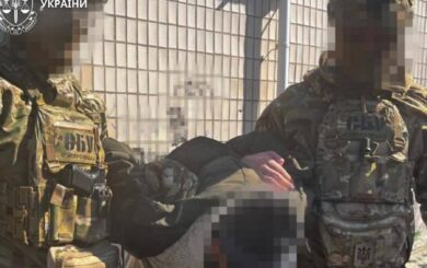 Диверсия на железной дороге: жителя Черкасс приговорили к 15 годам за работу на спецслужбы РФ