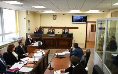 Вбивство на фунікулері: апеляційний суд підтвердив довічне ув’язнення Косова