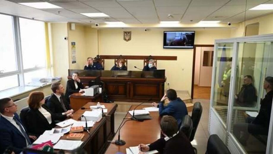 Убийство на фуникулере: апелляционный суд подтвердил пожизненное заключение Косово