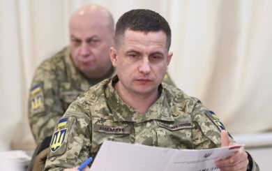В ВСУ сократили бюрократию: документы теперь подают напрямую в Генштаб