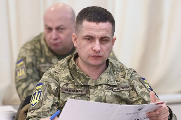В ВСУ сократили бюрократию: документы теперь подают напрямую в Генштаб