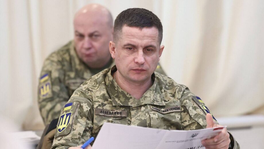 В ВСУ сократили бюрократию: документы теперь подают напрямую в Генштаб