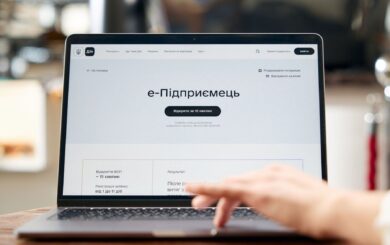 У ”Дії” запустили тестування ще п’яти послуг для бізнесу