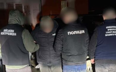 $1500 за ”обмежено придатний”: у Львові затримали лікаря військового госпіталю