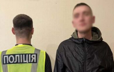 Скандал в киевской маршрутке: пассажир распилил газ из-за отказа платить за проезд