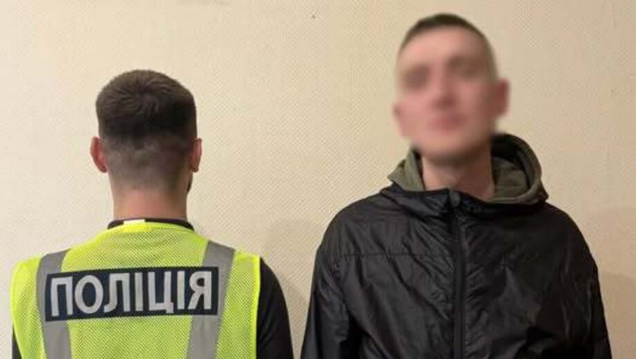 Скандал в киевской маршрутке: пассажир распилил газ из-за отказа платить за проезд