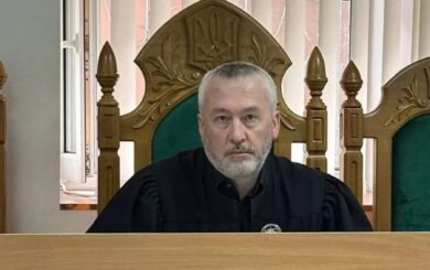 Судья Вадим Босой купил ружье за полмиллиона – СМИ