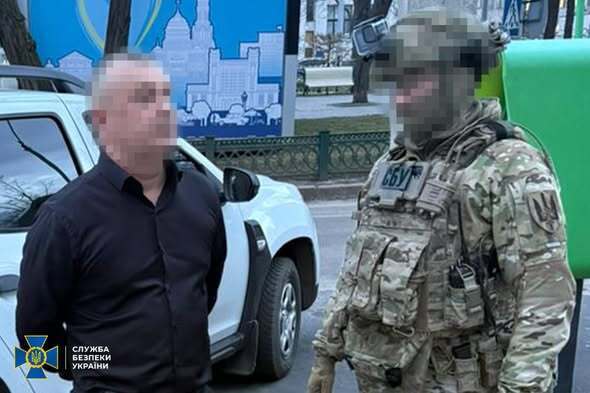 Разоблачение коррупционной схемы харьковских лесников