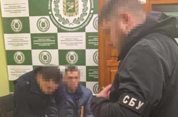 Кислород стоит миллионы? Чиновников ГП »Леса Украины» поймали на коррупционной схеме
