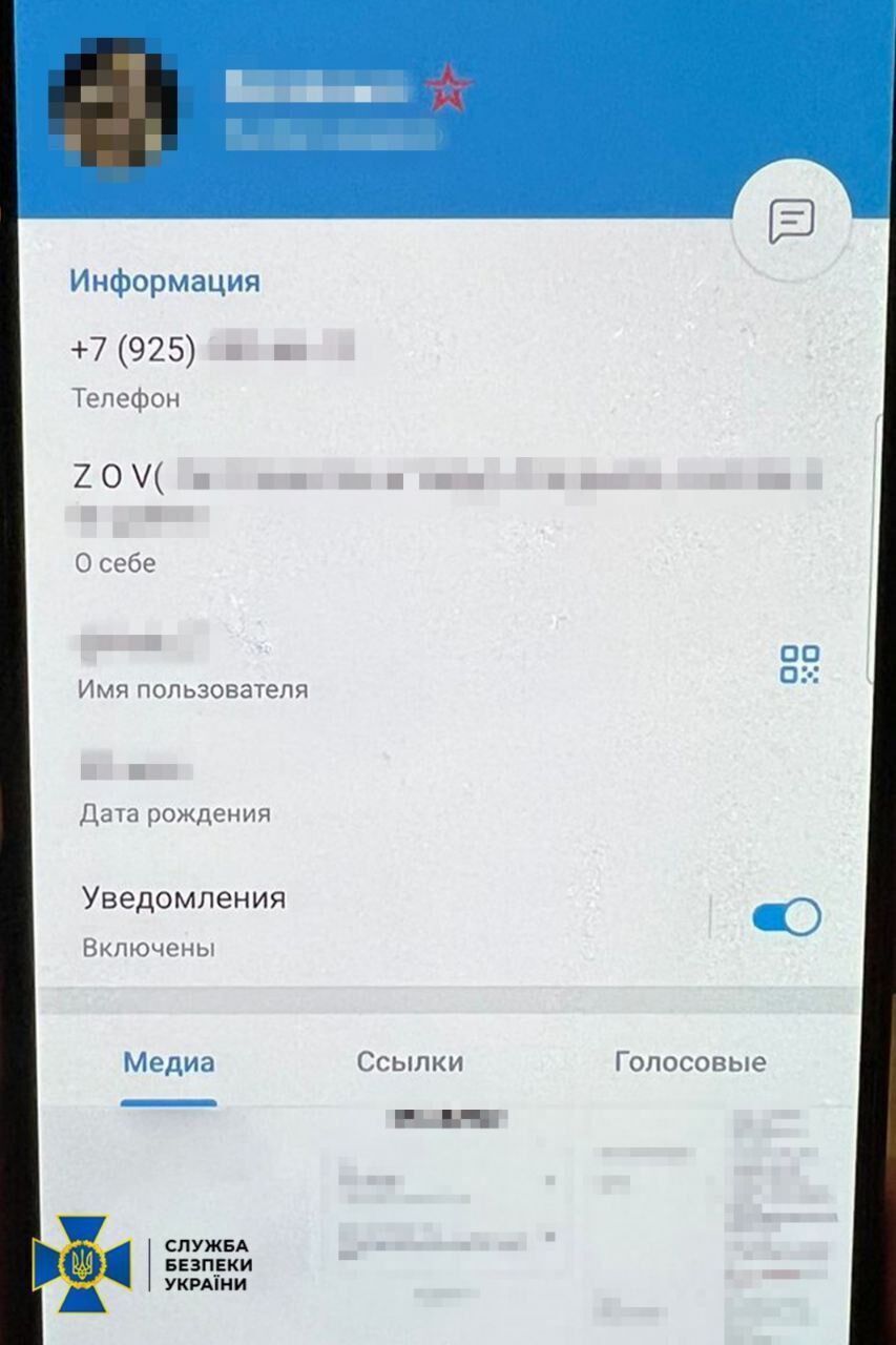 Поліція Одещини інсценувала вбивство громадського діяча, щоб затримати агента рф