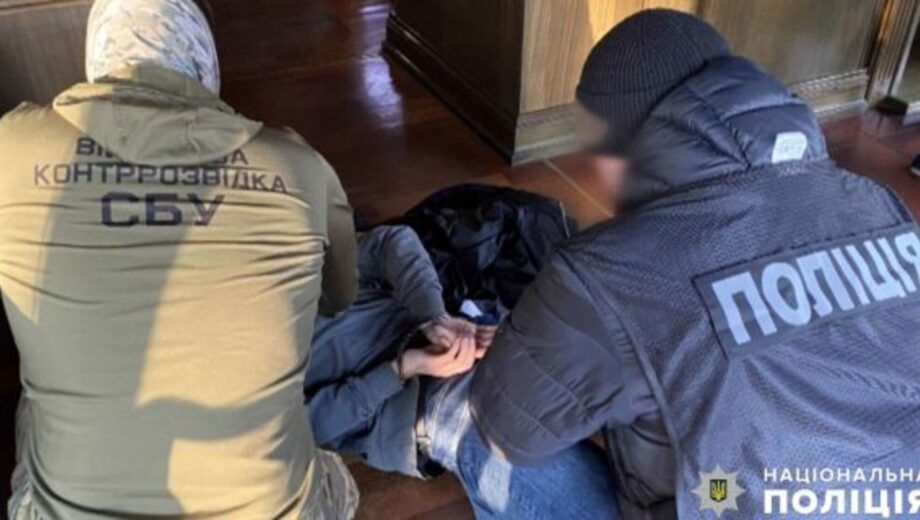 10 тисяч доларів за ”непридатність”: в Одесі викрили схему незаконного переправлення чоловіків за кордон