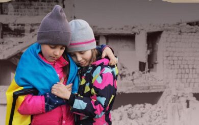 Як убезпечити майбутнє дитини у разі смерті батьків: інструкція для воєнного часу