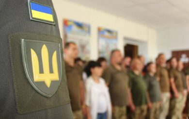 Отсрочка и бронь во время мобилизации – кто может получить
