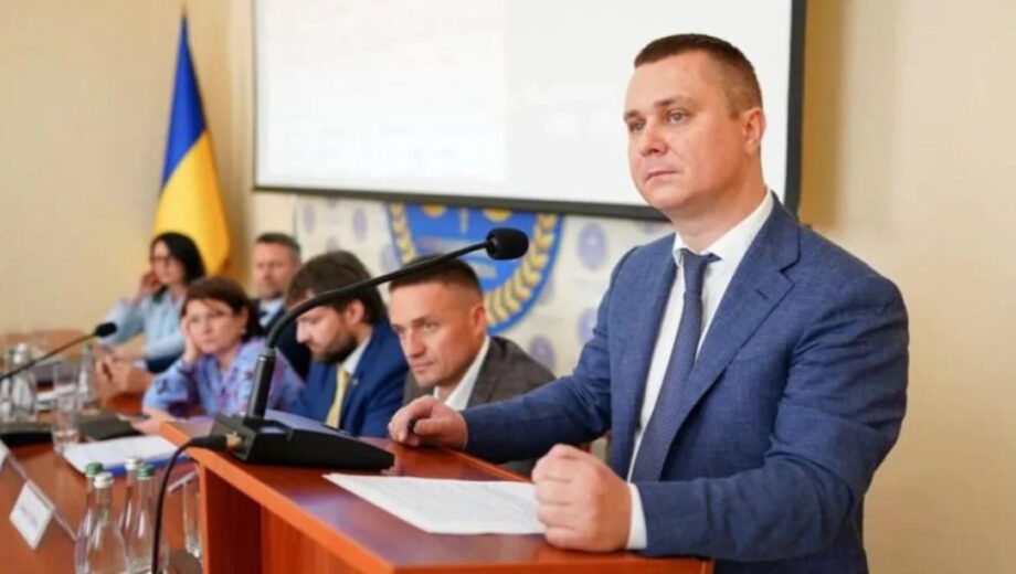 ДБР обвиняет судью Ивченко в государственной измене за решение в пользу россии