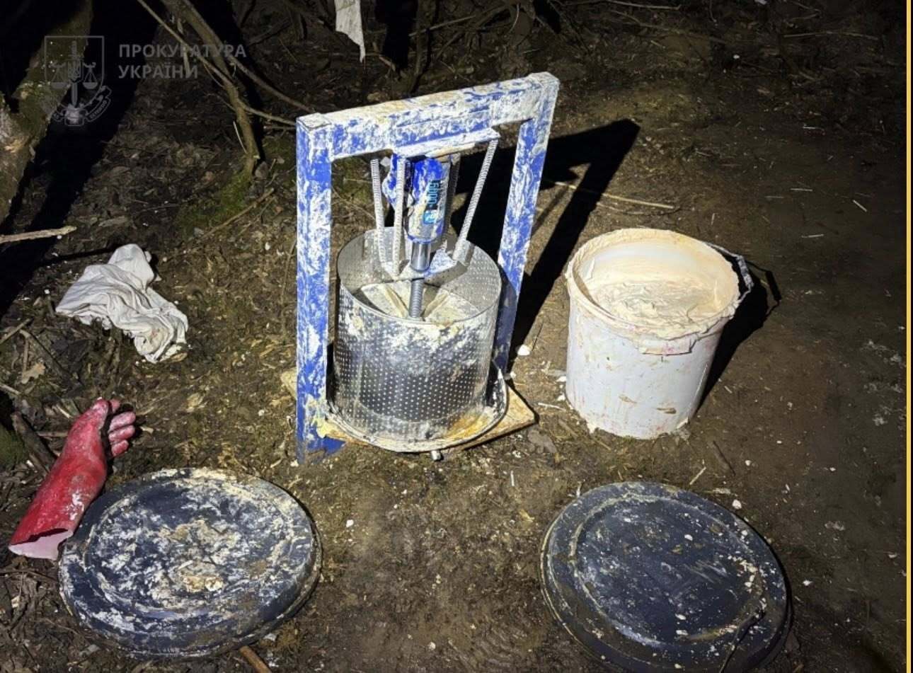 Подростки во все тяжкие