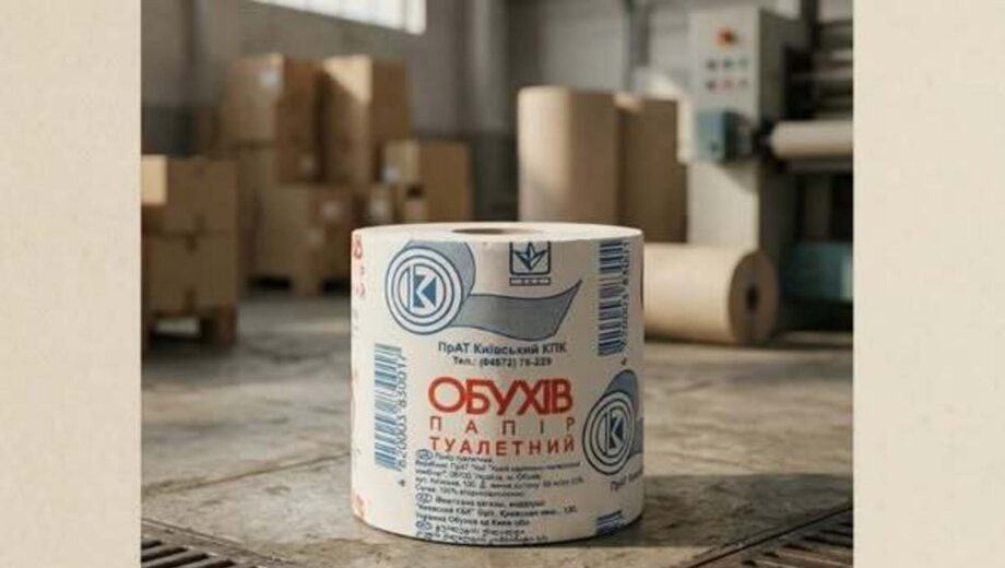 Удар по цивільному виробництву: комбінат в Обухові зупинився після атаки дронів