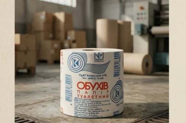 Удар по гражданскому производству: комбинат в Обухове остановился после атаки дронов