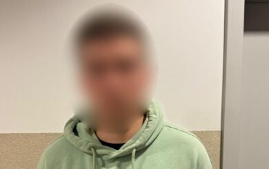 На границе разоблачили »магическое перевоплощение»: мужчина пытался уехать из Украины как женщина