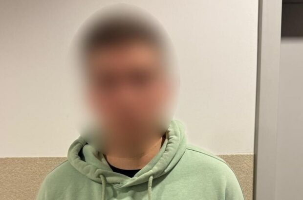 На границе разоблачили »магическое перевоплощение»: мужчина пытался уехать из Украины как женщина