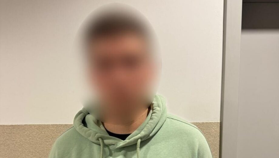 На границе разоблачили »магическое перевоплощение»: мужчина пытался уехать из Украины как женщина
