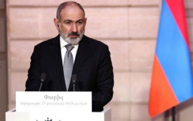 В Армении разоблачена попытка вооруженного переворота: задержаны три человека, которые готовились в россии