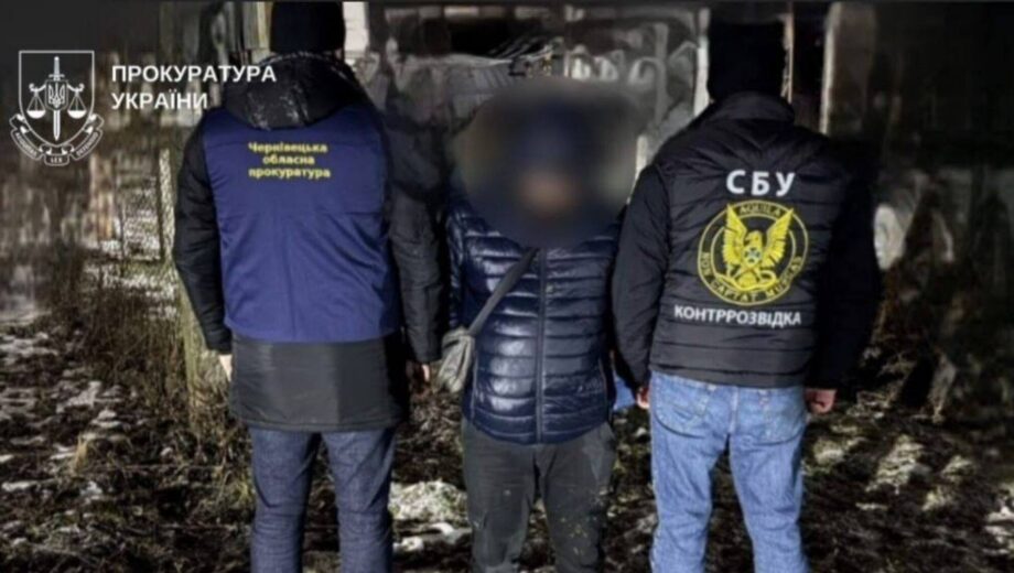 Хотел оставить город без света: в Черновцах будут судить иностранца за попытку поджога подстанции